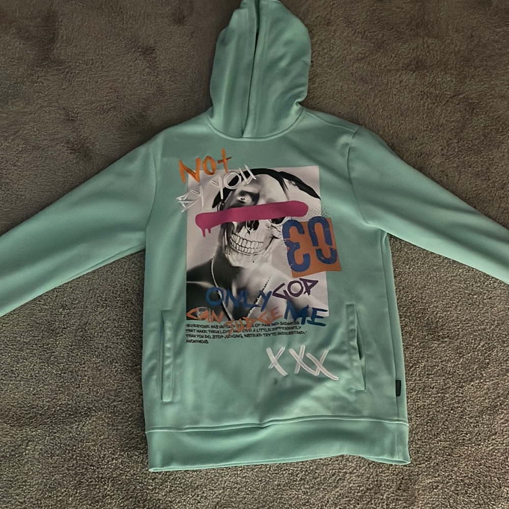 Hoodie
